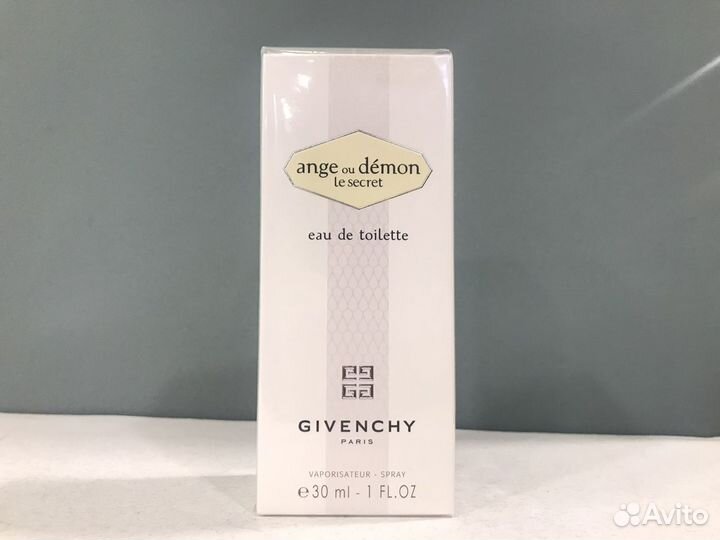 Парфюм Givenchy Ange Ou Demon Le Secret Woman 30ml