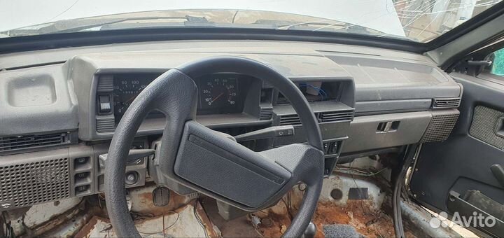 Торпеда на 2108-99