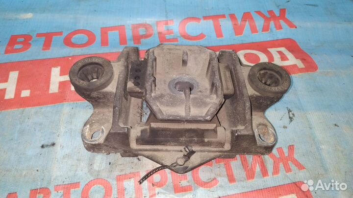 Подушка двс с кронштейном Форд Мондео 3