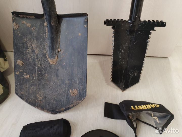 Металлоискатель Garrett ACE 300i