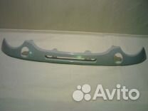 Решетка радиатора daewoo matiz