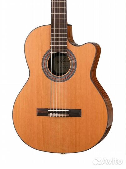 Kremona F65CW Performer Series Fiesta электроакуст