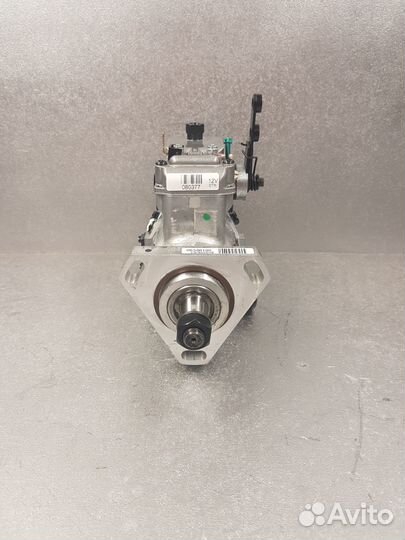 Топливный насос высокого давления RE506965