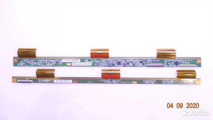 PT430CT01-1-XR-1 PT430CT01-1-XC-1