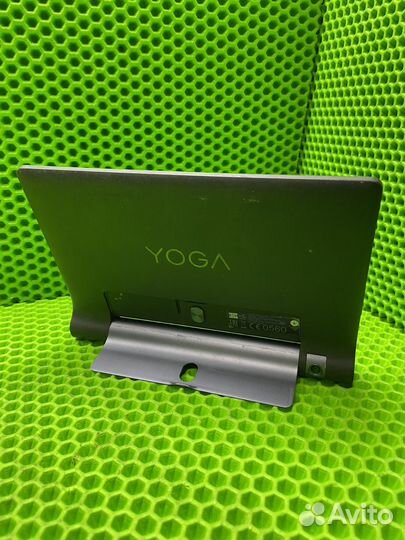 Планшет lenovo yoga tab yt3-850m