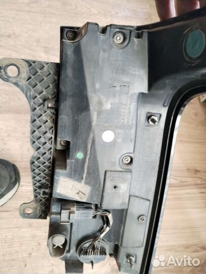 Задние фонари Range Rover