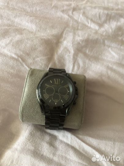 Часы michael kors