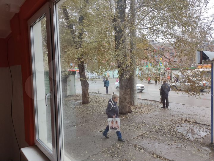 Торговая площадь, 44.5 м²