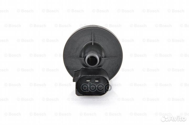 Клапан вентиляции бензобака VW Golf V VI Polo