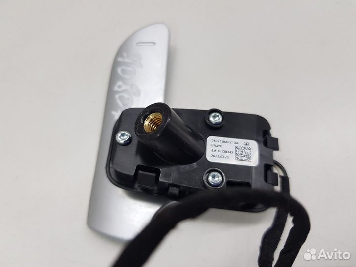 Переключатель подрулевой - (Haval F7)