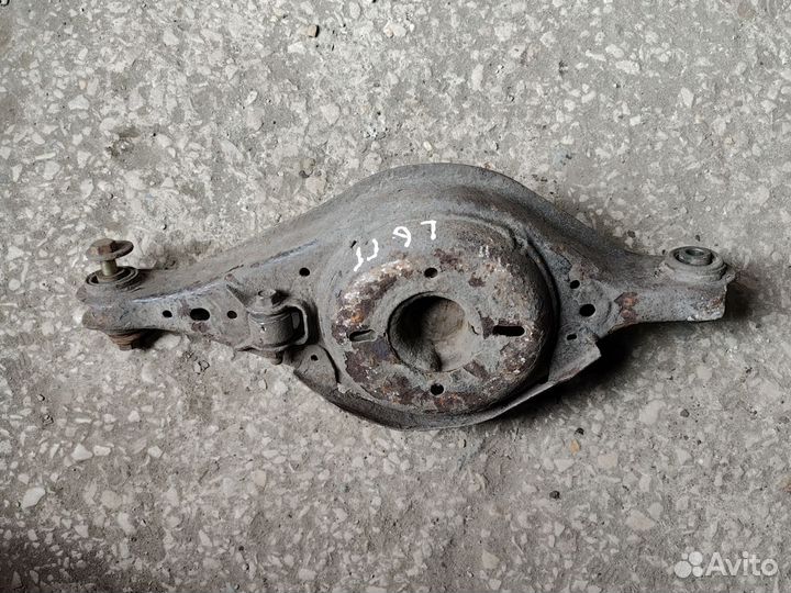 Рычаг задний левый Mazda 6 gg