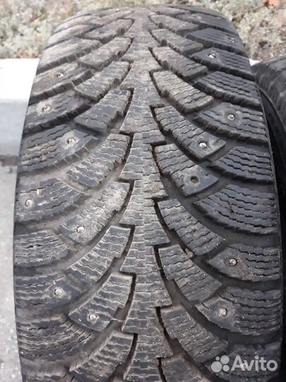 Nokian Tyres Hakkapeliitta 4 215/65 R15 100H