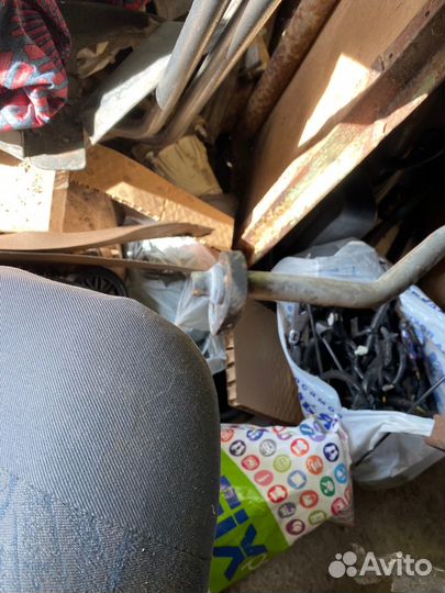 Трубка кондиционера рено логан 1