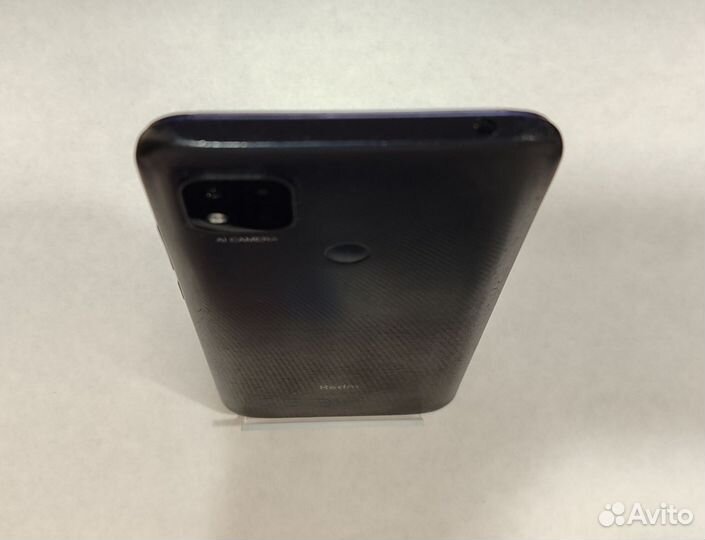 Xiaomi Redmi 9C, 2/32 ГБ