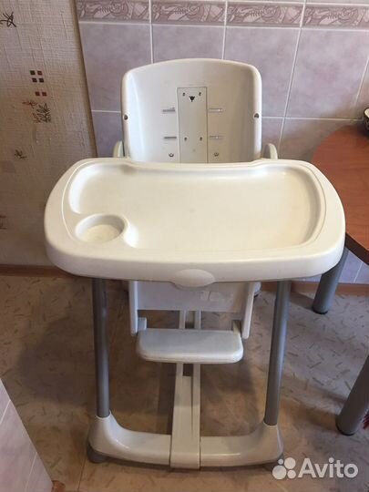 Стульчик для кормления