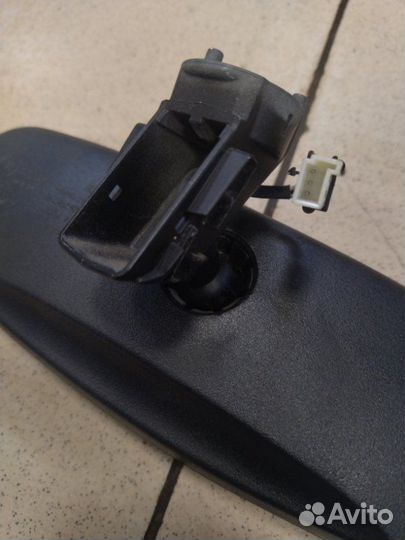 Зеркало салона Ford Focus 2 sida