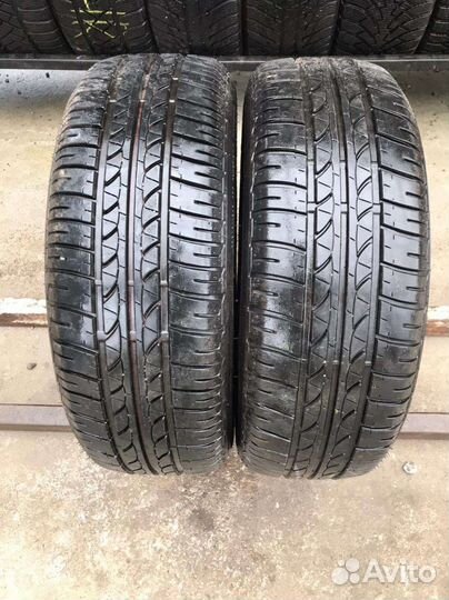 Bridgestone B250 185/60 R15