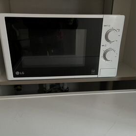 Микроволновая печь соло LG MS20F23D