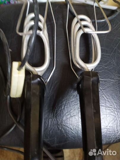 Сушилка для обуви СССР