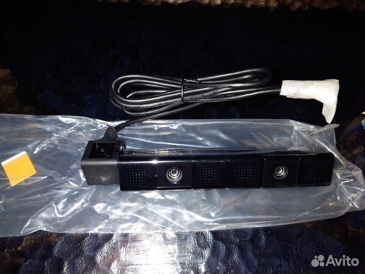 Sony PlayStation camera vr.1