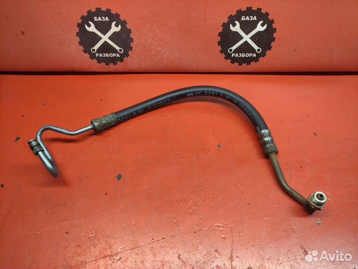 Трубка гур Ford Bronco 2