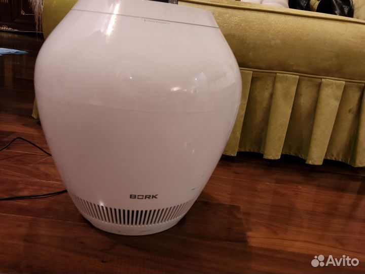 Увлажнитель воздуха bork А802