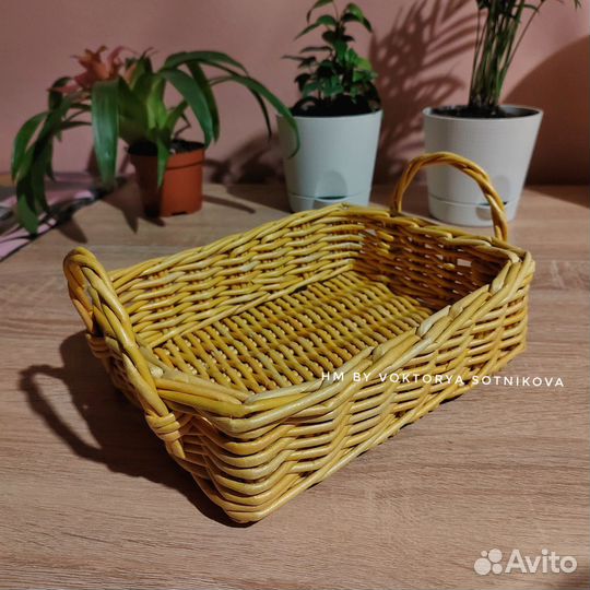 Корзина для хранения