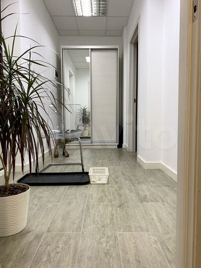 Кабинет офис