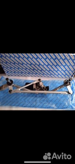 Стеклоочиститель в сборе для ниссан