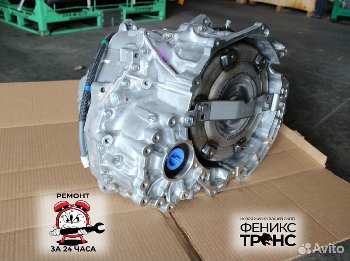 АКПП citroen C6 TF 81SC