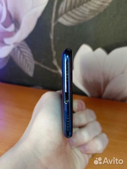 HONOR 7A Pro, 2/16 ГБ