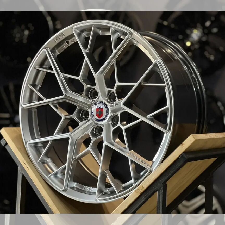 Литые диски Haval 8.5×R19 5×114.3