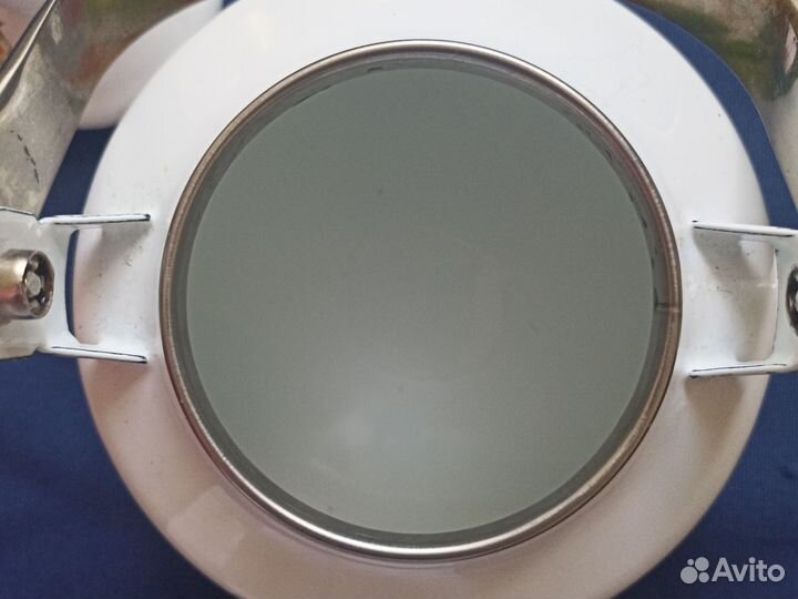 Чайник эмалированный СССР