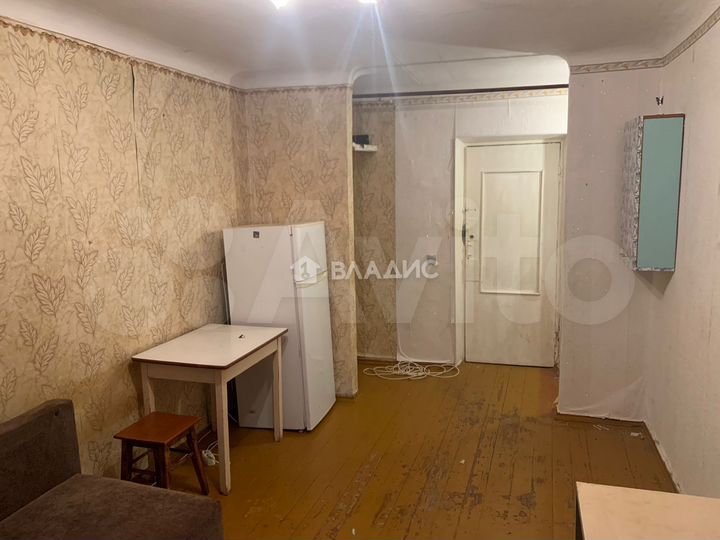 Комната 16,1 м² в 6-к., 4/4 эт.