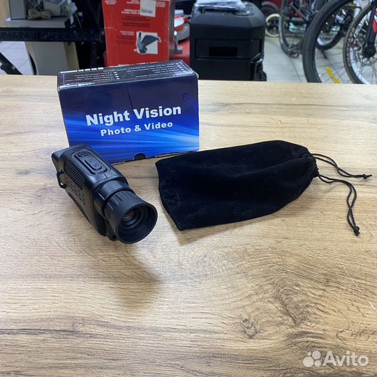 Монокуляр ночного видения Suntek NV-650