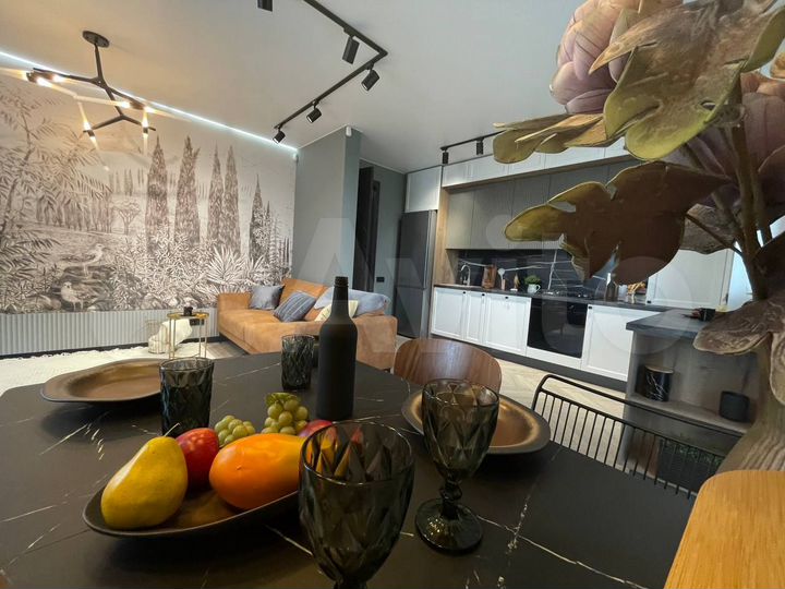 3-к. квартира, 60 м², 7/10 эт.