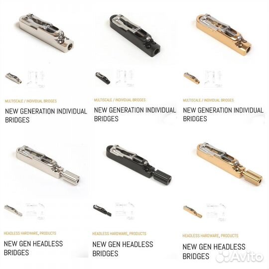 Sophia, Hantug и Tisonix бриджи и тремоло новые