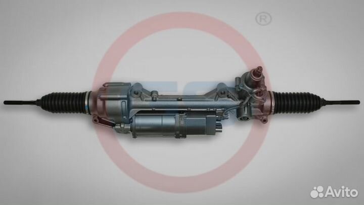 Рулевая рейка Mercedes E W212 / S212 2009