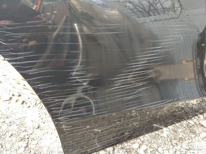 Дверь задняя правая Mercedes S-klass W222 2013