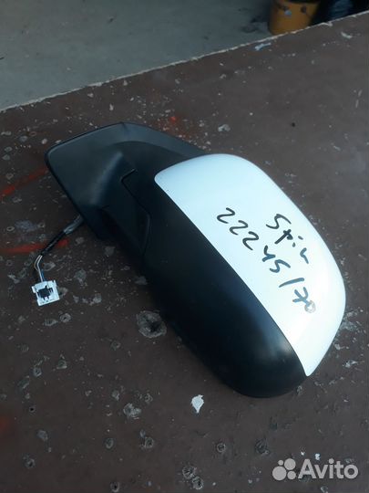 Зеркало правое и левое Mitsubishi ASX 2019