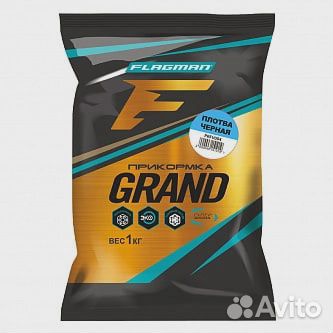 Прикормка Flagman