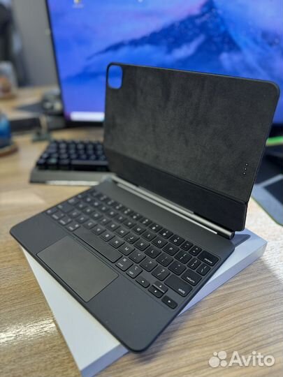 Apple Magic Keyboard для iPad