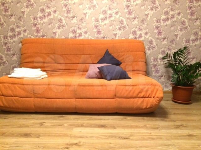 2-к. квартира, 64 м², 7/10 эт.