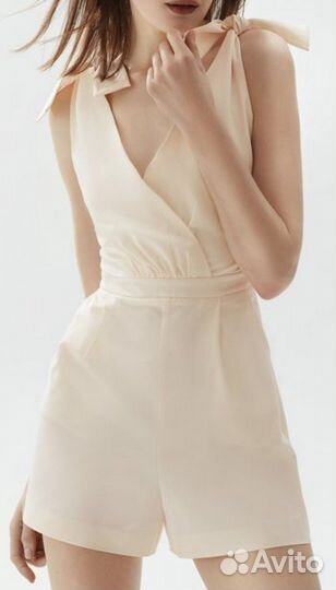 Комбинезон женский