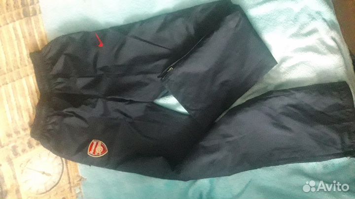 Костюм сортивный Nike fc Arsenal