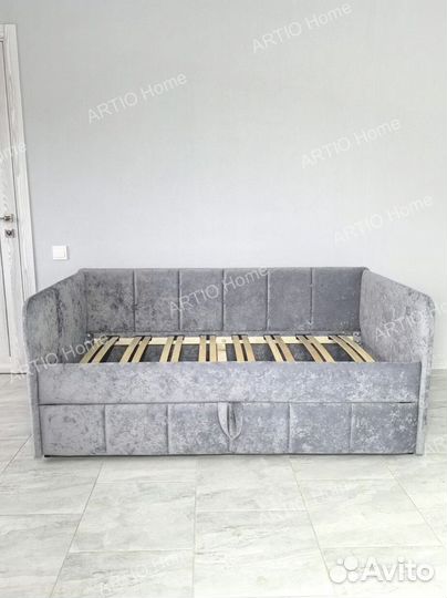 Детская кровать 90х180