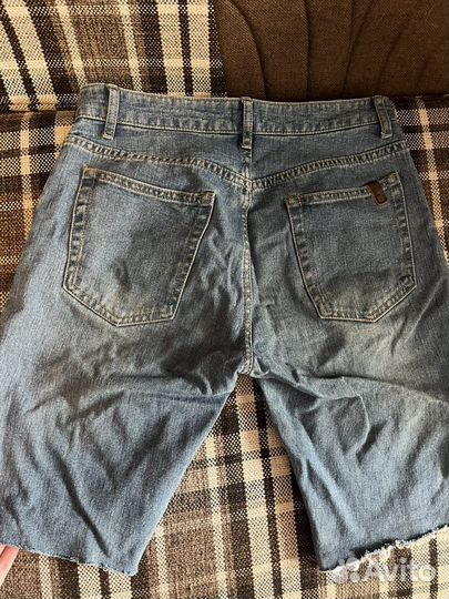 Велосипедки roxy