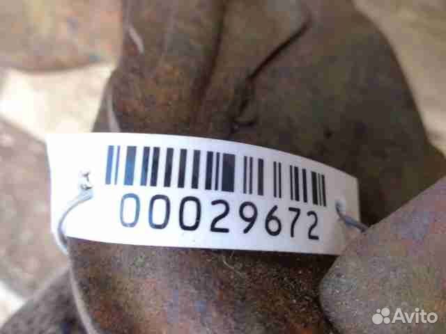 Подрамник Mazda 323 BA