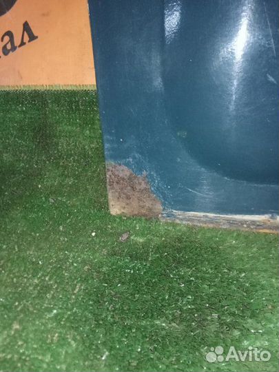 Дверь багажника УАЗ 452