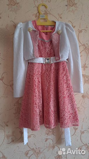 Вещи на девочку